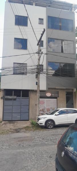 apart hotel big john 102